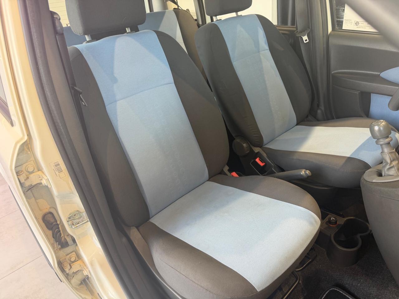 Fiat Panda 1.2 Dynamic Natural Power