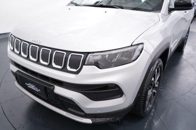 JEEP Compass 1.6 Multijet 130cv 2WD Limited