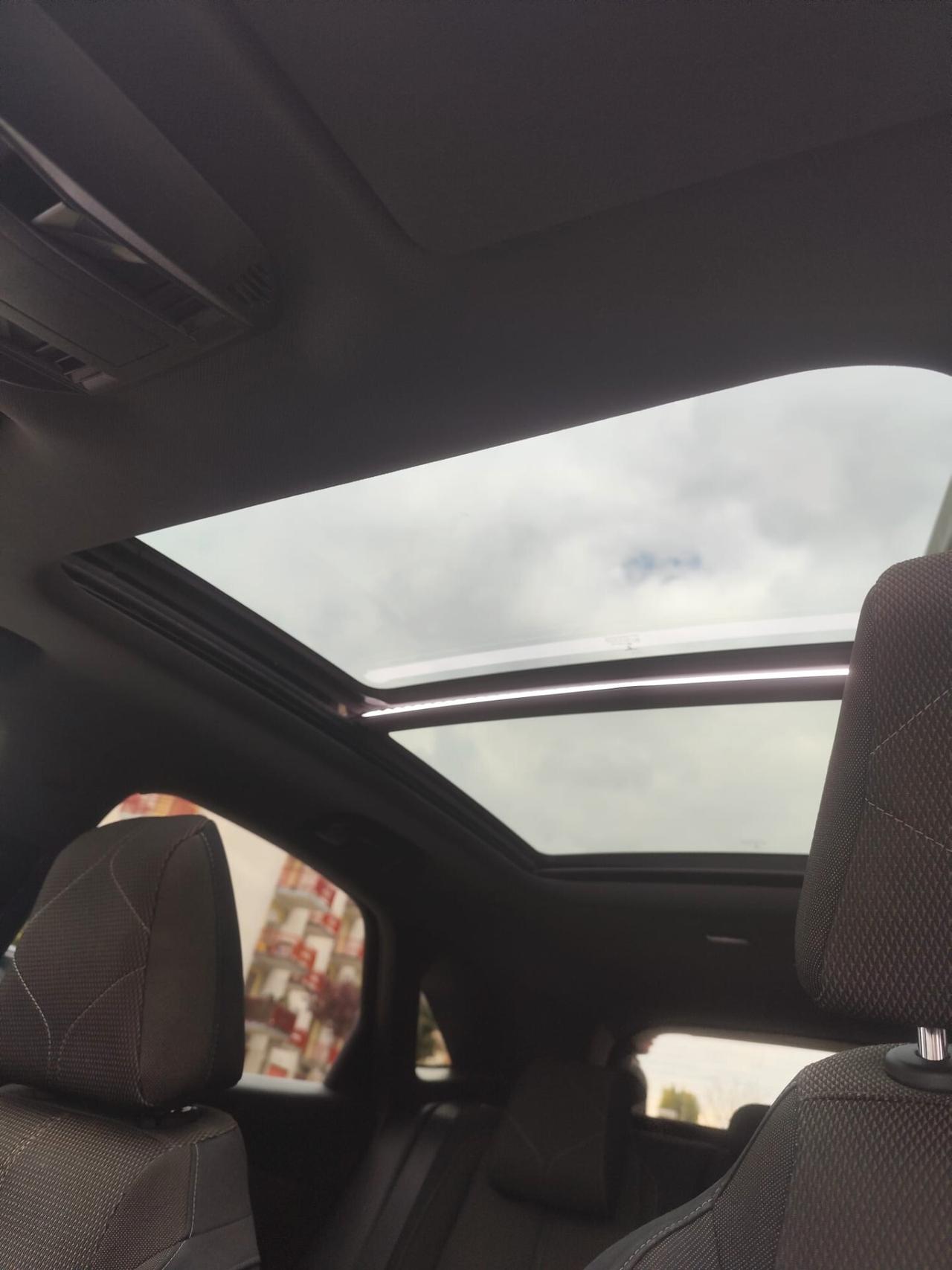 Ds 7 Crossback 1.5 BlueHDi 130CV Grand Chic * TETTO * Navi * MANUALE* Garantita 12 Mesi