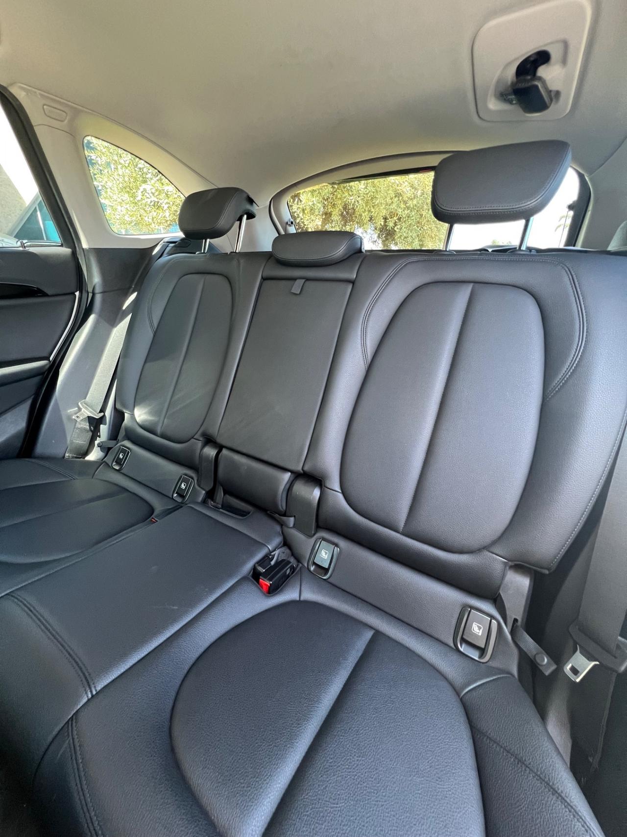 Bmw X1 xDrive18d xLine Plus