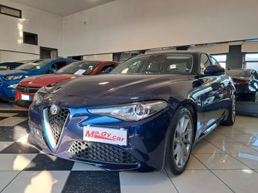 Alfa Romeo Giulia 2.2 Td 160 cv manuale Super