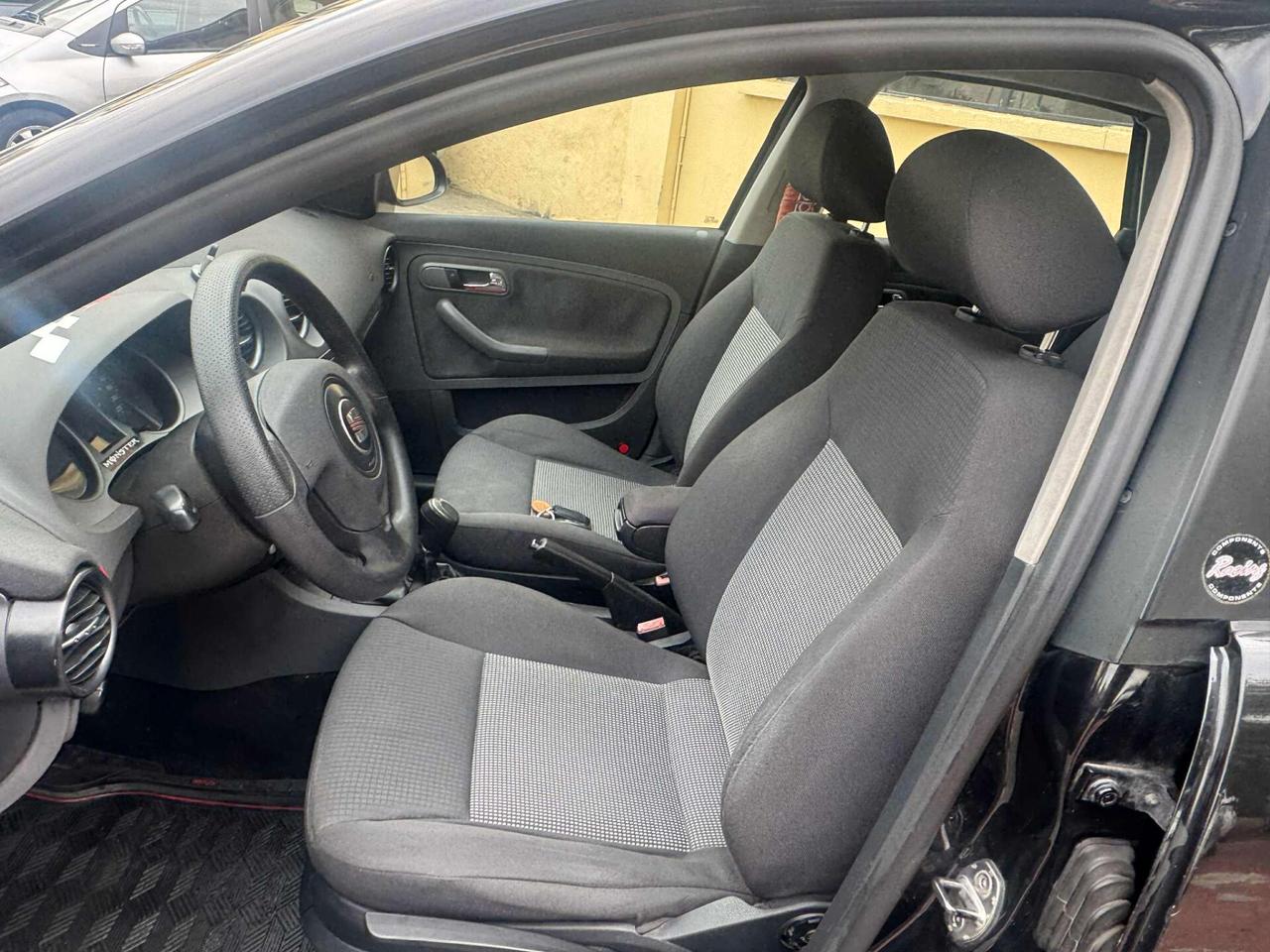Seat Ibiza 1.2 12V 70CV 5p. Stylance DUAL