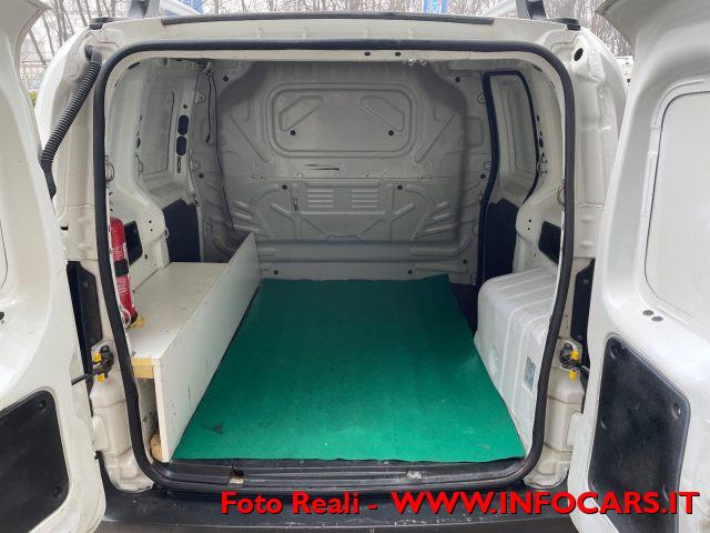 FIAT Fiorino 1.3 MJT 75CV Furgone Prezzo compreso iva