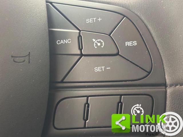 FIAT 500X 2.0 MultiJet 140 CV 4x4 Cross Plus KM CERT.