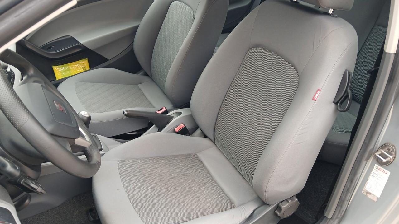 Seat Ibiza 1.2 COUPE KM 43000