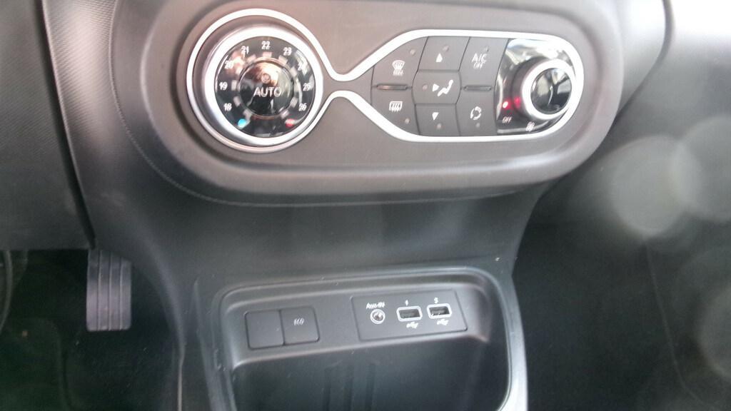 Renault Twingo 22kWh Techno