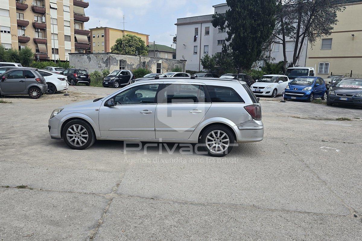 OPEL Astra 1.9 CDTI 120CV Station Wagon Enjoy