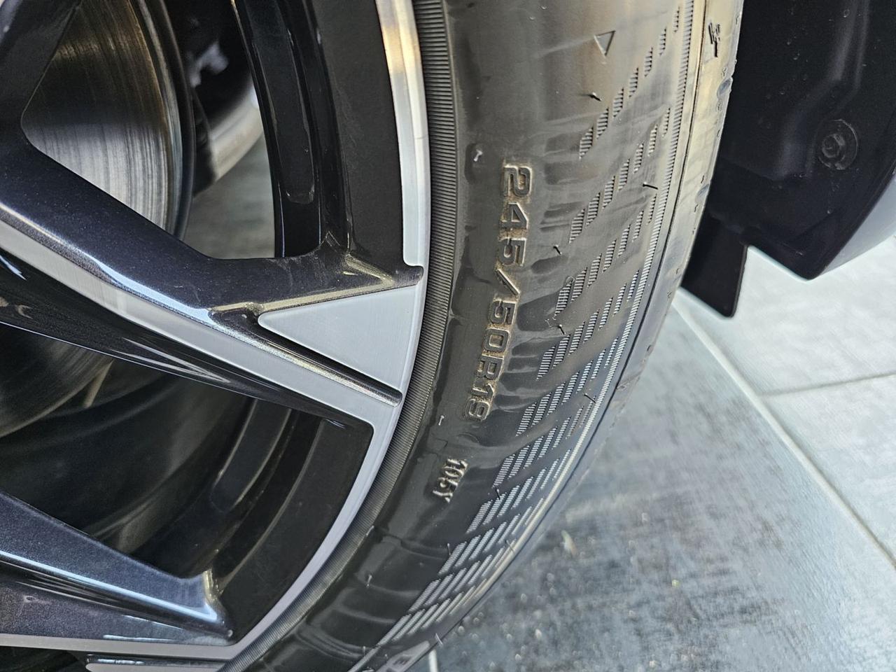 BMW X3 XDrive20d M-Sport PRO NEW MODEL C19" Tetto MSport