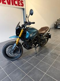 SCRAMBLER - PERMUTO AUTO