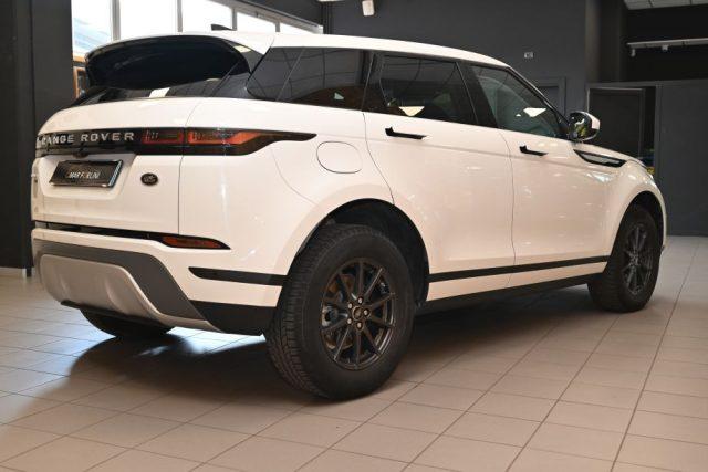 LAND ROVER Range Rover Evoque 2.0d i4 FWD 150CV 6M CAM PDC TEL CRUISE COME NUOVA