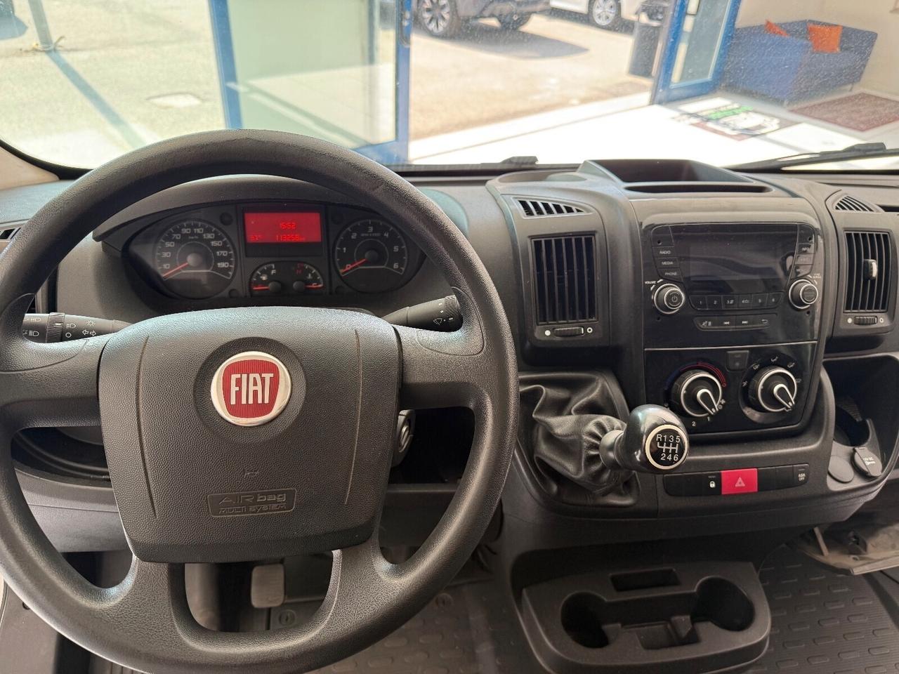 Fiat ducato