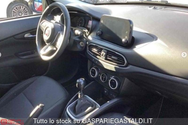 FIAT Tipo Tipo 1.6 Mjt S&S SW City Life