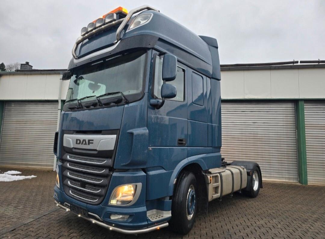 DAF XF 480