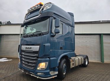 DAF XF 480