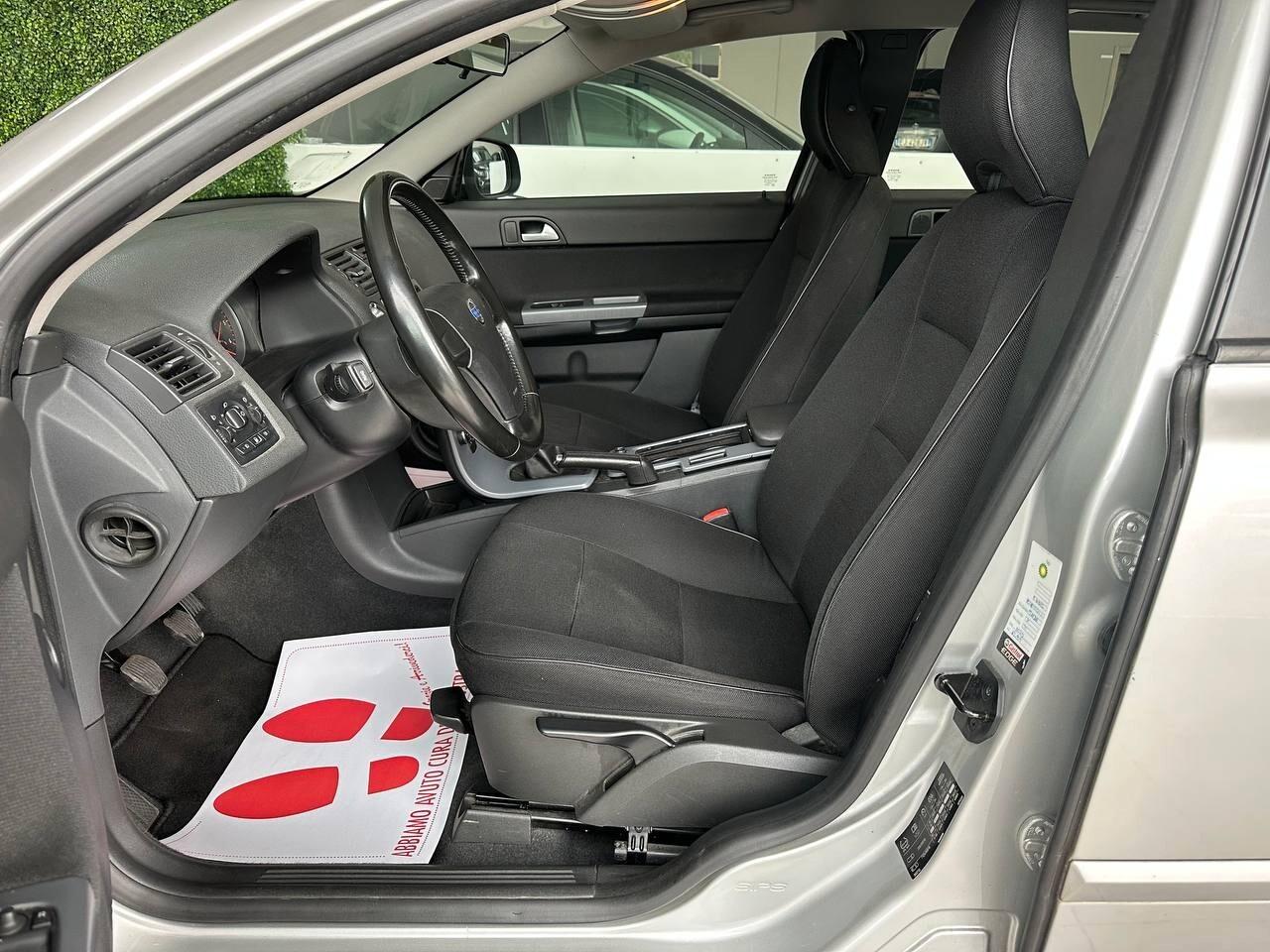 VOLVO V50 - 1.6 | 115 CV - KM REALI