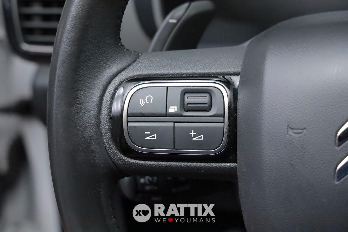 Citroen C5 Aircross 1.2 Puretech 130CV Shine EAT8