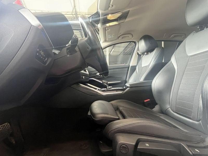 BMW Serie 3 320d Sport Touring