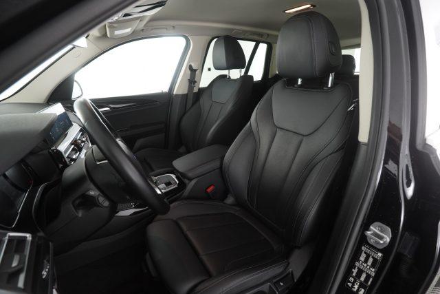 BMW X3 X3 xDrive20d 48V