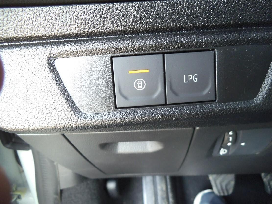 DACIA SANDERO 1.2 BENZINA GPL IN PRONTA CONSEGNA