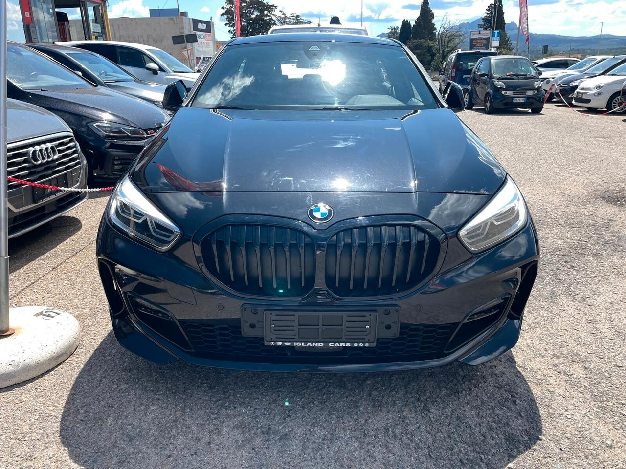 Bmw serie 1 118d 5p. Msport 2022