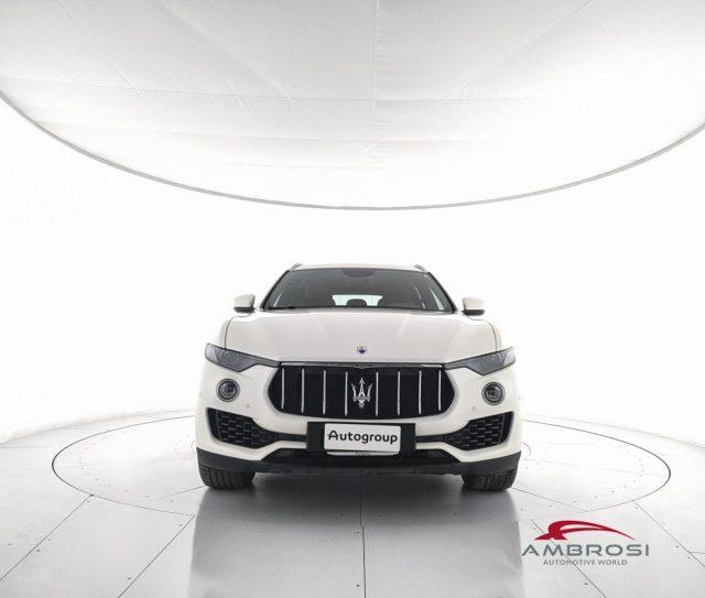 MASERATI Levante Levante V6 Diesel 275 CV AWD