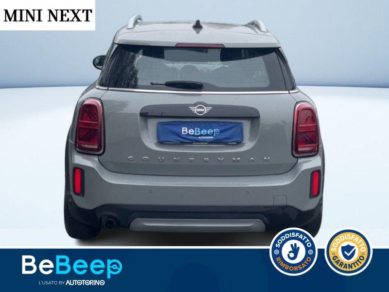 MINI Countryman Mini F60 MINI 1.5 ONE ESSENTIAL