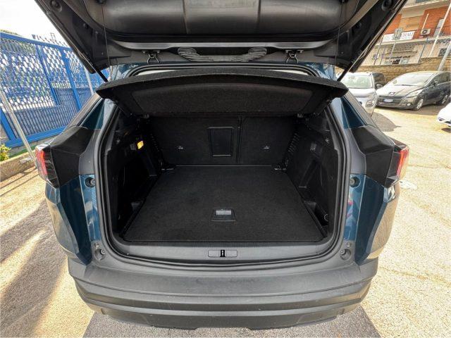 PEUGEOT 3008 BlueHDi 130 S&S EAT8 Active Business