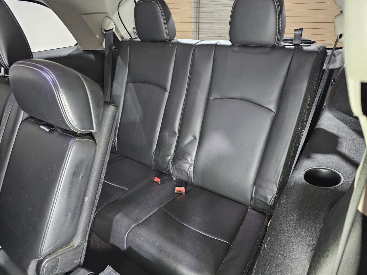 Fiat Freemont 2.0 Multijet 170 CV 7 POSTI