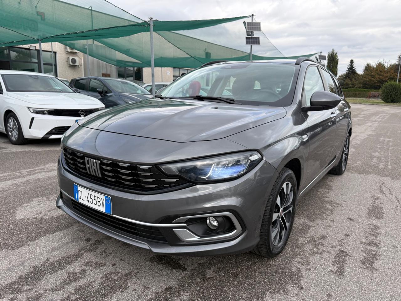 Fiat Tipo 1.3 Mjt 95 Cv S&S SW City Life