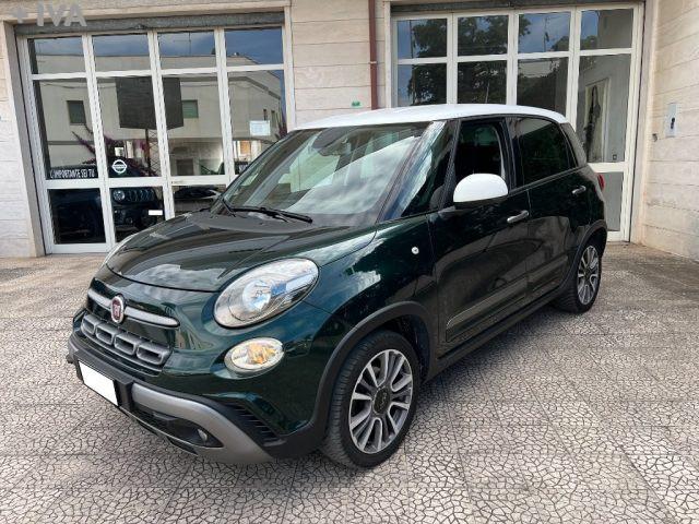 FIAT 500L 1.3 Multijet 95 CV Cross