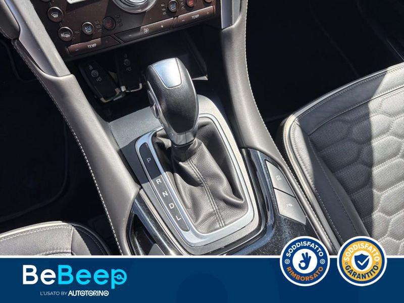Ford Mondeo SW 2.0 FULL HYBRID VIGNALE ECVT MY20.5
