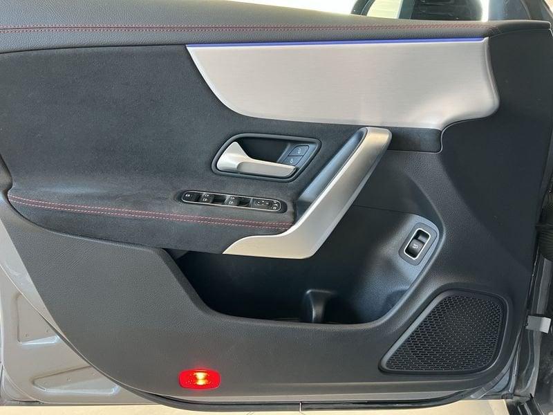 Mercedes-Benz CLA S.Brake CLA 200 d Automatic Shooting Brake Premium