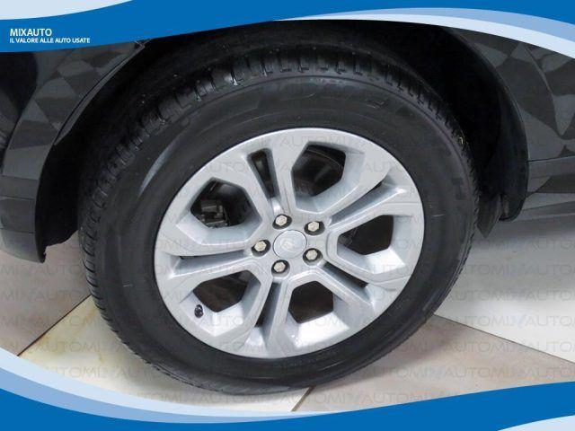 LAND ROVER Range Rover Evoque 2.0 D150 AWD S AUT EU6