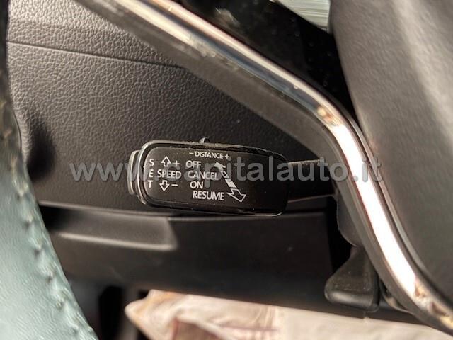 Skoda Superb SW 2.0 TDI DSG Executive NETTO 11800