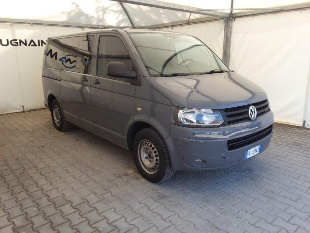 VOLKSWAGEN Caravelle 2.0 TDI 102cv PL Comfortline *9 POSTI*