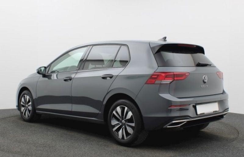 Volkswagen Golf 2.0 TDI Move NAVI LED ACC