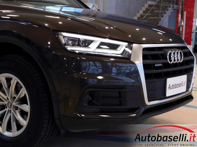 AUDI Q5 2.0 TDI 190CV QUATTRO ''BUSINESS PLUS'' S-TRONIC