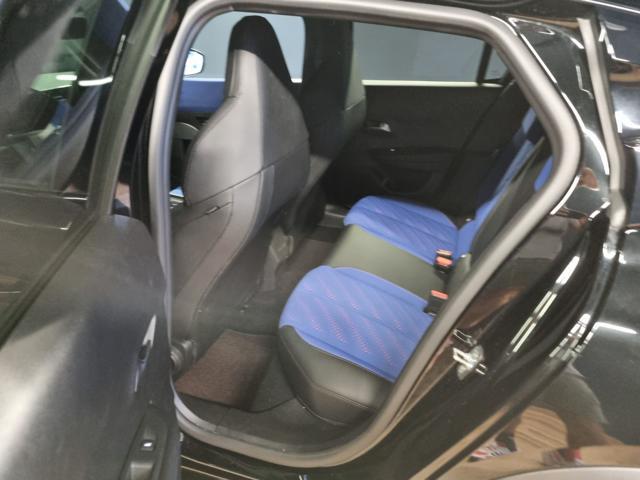 LANCIA Ypsilon 54 kWh HF LINE