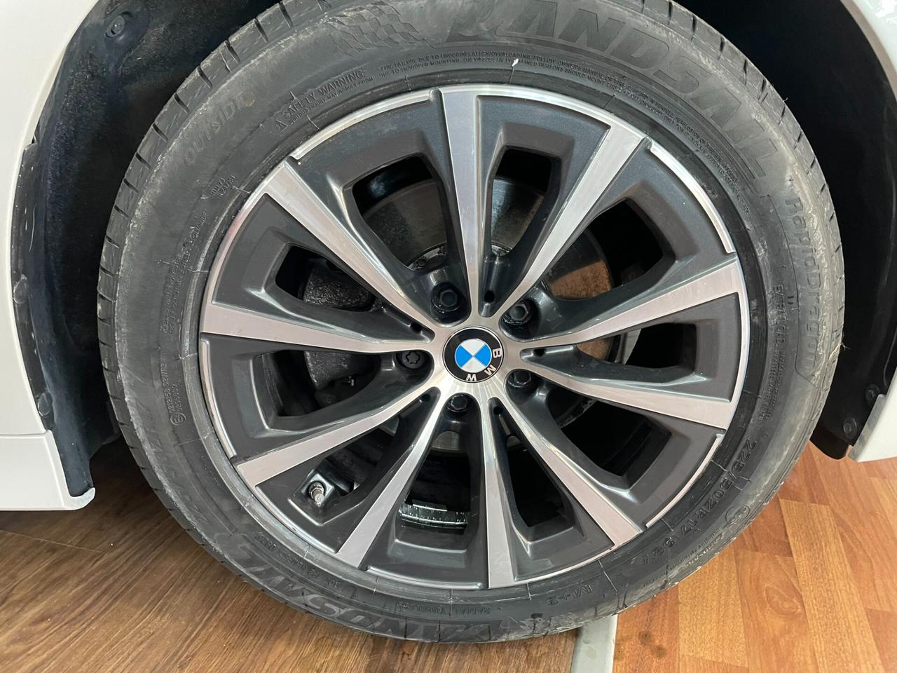 BMW 320D 190CV ADVANTAGE PROMO ESTATE