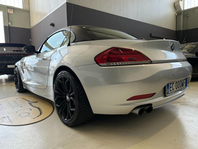 BMW Z4 sDrive30i