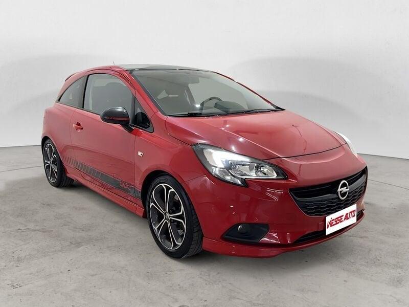 Opel Corsa Corsa 1.4 Turbo 150CV Start&Stop 5 porte S