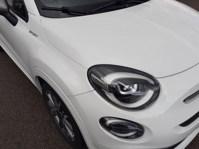 FIAT 500X PROMO RITIRO FINO Euro 5 1.3 MultiJet 95 CV Sport