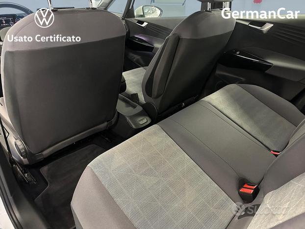 Volkswagen ID.3 58 kwh life