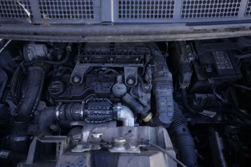 Citroën Jumpy Citroën Jumpy BlueHDi 95 PC-TN Furgone XS Club Unicoproprietario