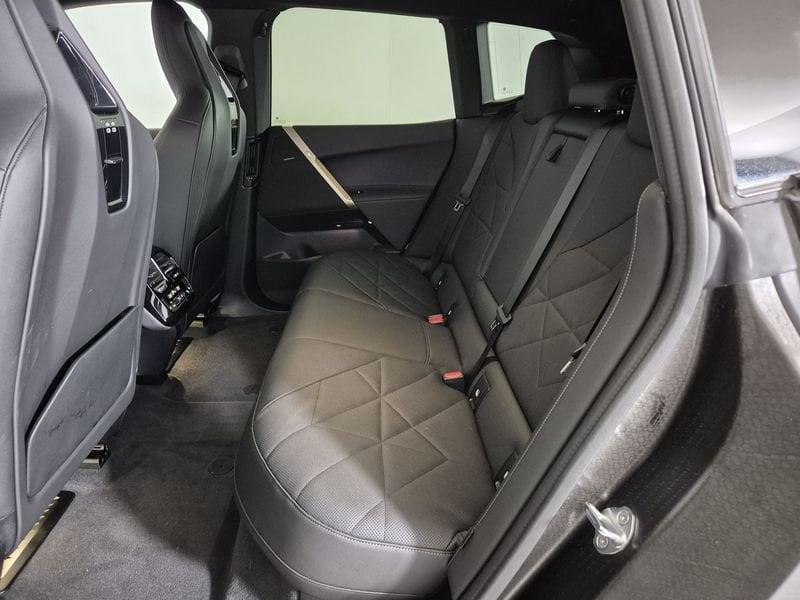 BMW iX i20 2021 xdrive40 pacchetto sportivo