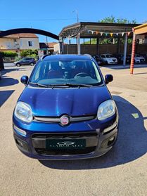 Fiat Panda 1.3 MJT 80 CV S&S Lounge