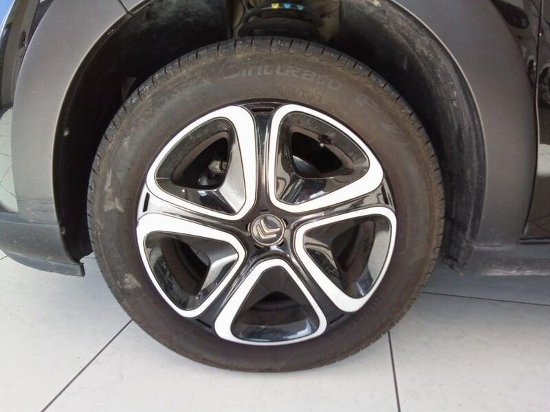 Citroën C3 C3 1.5 bluehdi Shine s&s 100cv 5m