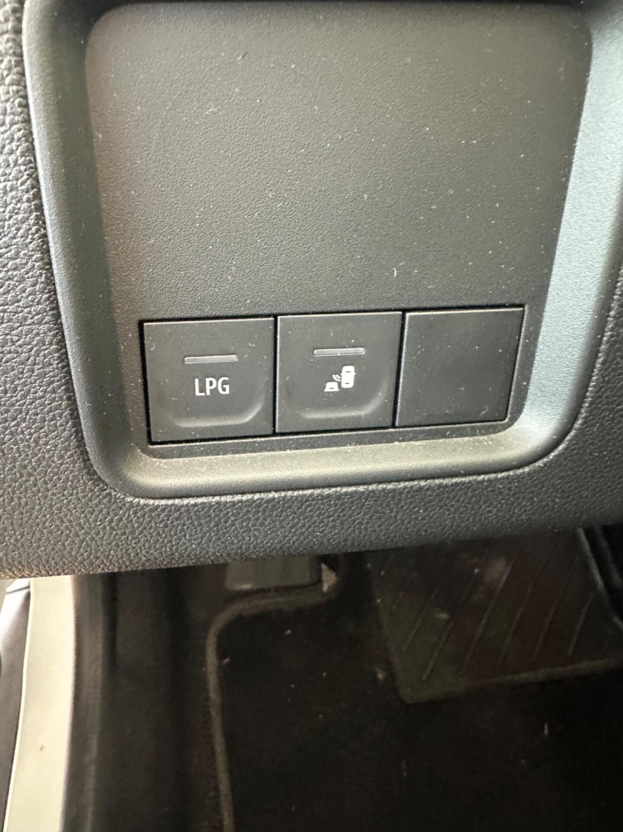 Dacia Duster 1.0 TCe GPL 4x2 Prestige Up