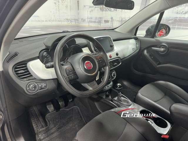 Fiat 500X 1.3 MultiJet 95 CV CITY Cross LED NAVI UCONNECT