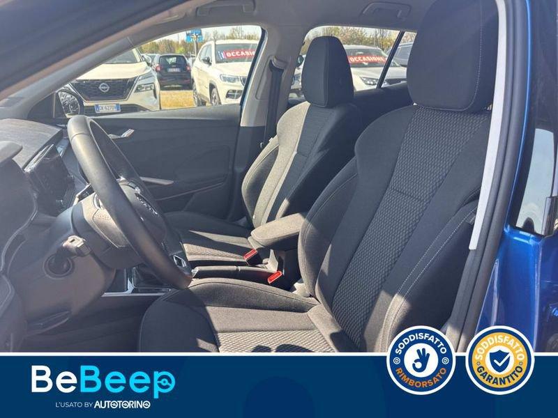 Skoda Fabia 1.0 TSI EVO STYLE 110CV DSG